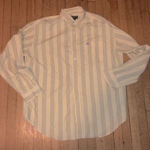 vintage Polo Ralph Lauren button up Shirt 🔥🔥